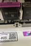 惠普（HP）805原装彩色标容墨盒 适用hp deskjet 1210/1212/2330/2332/2720/2729/2722打印机 实拍图