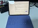 微软（Microsoft）Surface Pro 12英寸 二合一笔记本电脑 国家补贴 轻薄本 AI+PC 骁龙 X Plus 16G 512G 罗兰紫 实拍图