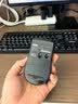 联想（Lenovo）KN210键盘鼠标套装 2.4G无线键鼠套装 全尺寸商务办公  笔记本电脑键盘台式机一体机 黑色 实拍图
