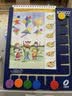 逻辑狗思维训练3-4岁早教思维机儿童幼儿园益智启蒙男孩女孩生日礼物 实拍图