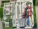 水卫士洗碗机专用洗碗块 洗碗机洗涤剂 多效合一去污去渍洗涤块水卫仕 3效合1【105块独立装】280g*3袋 实拍图