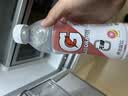 百事可乐佳得乐 GATORADE 补充电解质 运动饮料无糖青柠+红柚600ML*16瓶 实拍图