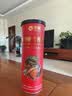 宠翰鱼食小型鱼饲料孔雀鱼凤尾鱼红绿灯斗鱼金鱼观赏鱼热带鱼鱼粮 实拍图