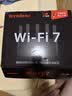 Tenda腾达路由器WiFi7【云霄BE5100】千兆穿墙王信号放大器增强无线超强2.5g网口家用电竞立式BE6L Pro 实拍图