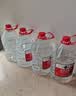 农夫山泉  饮用水 饮用天然水3L*6桶 整箱 桶装水 实拍图