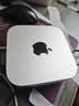 Apple/苹果/苹果电脑/Mac mini M6 16G 256G（12C+12G+16N 2.5G网口）迷你台式主机MHQK4CH/A 实拍图