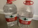 农夫山泉饮用天然水4L*4桶 纸箱塑膜随机发货大桶装 家用桶装水 实拍图