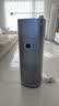 美的（Midea）【甲醛数显净化加湿器一体】空气净化器无雾加湿鼻炎家用除醛烟味异味过敏原空气净化机RX600ProH 实拍图