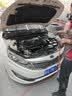 马勒（MAHLE）空气滤芯滤清器LX4227(K5/索纳塔8代2.0L 12-15年/智跑/IX35 2.0L 实拍图