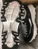 斯凯奇（Skechers）蕾丝熊老爹鞋女鞋秋季厚底增高熊猫鞋减震休闲运动鞋11959 实拍图