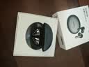 荣耀（HONOR）蓝牙耳机EarBuds 4i无线入耳式原装主动降噪荣耀400 Magic7Pro适用苹果FreeBuds 6i 5i 3i同款 荣耀Earbuds 4i（钛银色） 实拍图
