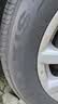玛吉斯（MAXXIS）轮胎/汽车轮胎 205/60R16 92V EC1 适配福克斯/英朗 实拍图