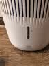 飞利浦（PHILIPS）加湿器家用卧室母婴专用静音除菌无雾空调加湿机鼻炎孕妇婴幼儿桌面大容量HU5710/10礼物 实拍图