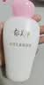 郁美净金牌儿童嫩肤露100g儿童面霜身体乳清爽补水保湿润肤宝宝面霜 实拍图