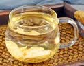 古茶养仁干姜片100g云南罗平小黄姜脱水干制无添加无熏硫泡水煮汤养生茶 实拍图