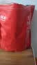 福茗源花果茶 纯正山楂干500g 特级品质无硫熏无核中心圈即食泡水花茶 实拍图