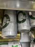 泰山啤酒（TAISHAN）10度干啤零糖啤酒330mL*24罐 0糖0脂 整箱装 京东自营 实拍图