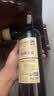 CANIS FAMILIARIS布多格瑞柠波尔多AOC红葡萄酒750ml*2支节日礼盒装 法国原瓶进口 实拍图