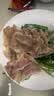 THOMAS FARMS 澳洲谷饲安格斯牛肉卷肥牛卷 1斤/袋 实拍图