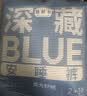 她研社深藏blue安心裤超长超薄夜用安睡裤 XL码裤型卫生巾3条姨妈巾自营 实拍图