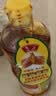 鲁花 【保真花生油】食用油 5S物理压榨 压榨一级花生油900ml 小包装 实拍图