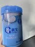 嘉宝（GERBER）婴幼儿高铁米粉维C加铁原味宝宝辅食米糊250g*6罐 6个月 实拍图