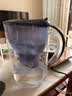 碧然德（BRITA） 过滤净水器 家用滤水壶 净水壶 海洋系列 3.5L蓝色 一壶6芯装 环保加固包装 实拍图