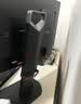 KTC27英寸2K 275Hz电竞FastIPS屏HDR400硬件护眼 0.5ms DAC 原生260Hz笔记本电脑显示器棱镜Q27 Plus 实拍图
