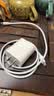 苹果充电器适配原装45W快充PD套装手机充电头iPhone14/13promax/12plus/11氮化镓正品充电线 【原盒封装】苹果45W快充头+闪充线1米 实拍图