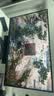 HKC 27英寸2K高清235Hz FastIPS屏125%sRGB出厂校色10bit硬件低蓝光HDR400电竞小钢炮显示器 星际G7 实拍图