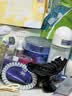 妮维雅（NIVEA）孙颖莎同款抑汗香体止汗露腋下干爽精华爽身走珠液50ml*2生日礼物 实拍图