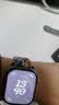 BHO【升级永固磁铁】适用苹果手表表带apple watch s12/s11编织表带iwatch s10/9/8/7/Ultra4/SE3表带 实拍图