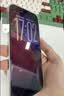 绿联适用苹果18ProMax/17ProMax钢化膜iPhone18ProMax手机膜高清听筒防尘防摔抗指纹超薄全覆盖保护膜 实拍图