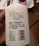 得力（deli）240ml手工白胶 环保无甲醛diy白乳胶 可水洗胶水 学生文具学习用品 单支装 9625 开学好物 实拍图