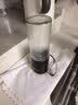 户外旅行冷泡杯茶水分离泡茶师400ML单层玻璃杯泡茶师礼品杯子 茶水分离杯400ml*1个 实拍图