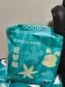 巴布豆（BOBDOG）菠萝裤拉拉裤4XL60片(18-21kg)弱酸护臀婴儿尿不湿透气 实拍图