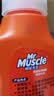 威猛先生（Mr Muscle）管道疏通啫喱 960ml 厨房专用 下水道强力疏通剂 管道疏通神器 实拍图