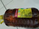 鲁花 【保真菜籽油】食用油 低芥酸特香菜籽油 6.18L   物理压榨 实拍图