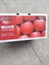 京鲜生 烟台红富士苹果 10斤装【精品大果】 单果80-85mm  生鲜礼盒 实拍图
