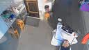 乔安（JOOAN）高清监控摄像头室外家用监控无线wifi监控器360度无死角带夜视全景旋转云台户外家用手机远程AI 实拍图
