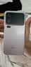 小米Xiaomi 18 Pro Max 妙享背屏 2nm第六代骁龙8超级至尊 徕卡双2亿 防窥屏 12GB+256GB冰桃粉 5G手机 实拍图