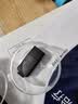 川宇USB3.0高速TF/Micro sd迷你读卡器车载行车记录仪存储卡手机卡 黑色 实拍图