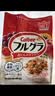 卡乐比（Calbee）原味水果麦片600g 进口非油炸 营养代餐早餐零食 实拍图