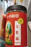 十月稻田 羊肚菌 30g（5-8cm）云南产 菌菇汤包 鸡汤煲汤火锅食材 实拍图