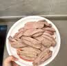 正大鸭胸肉2.4斤 去皮鸭胸肉鸭货生鲜自营自制鸭肉干生鲜烧烤冷冻 实拍图