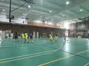 斯伯丁（SPALDING）篮球TF系列7号PU比赛室内外兼用耐磨学生成人青少年 77-176Y 实拍图