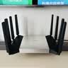 普联（TP-LINK）BE7200 WiFi7千兆双频无线路由器 7200M游戏加速 家用穿墙 四2.5G网口 独立FEM 信号增强 7DR7290 实拍图