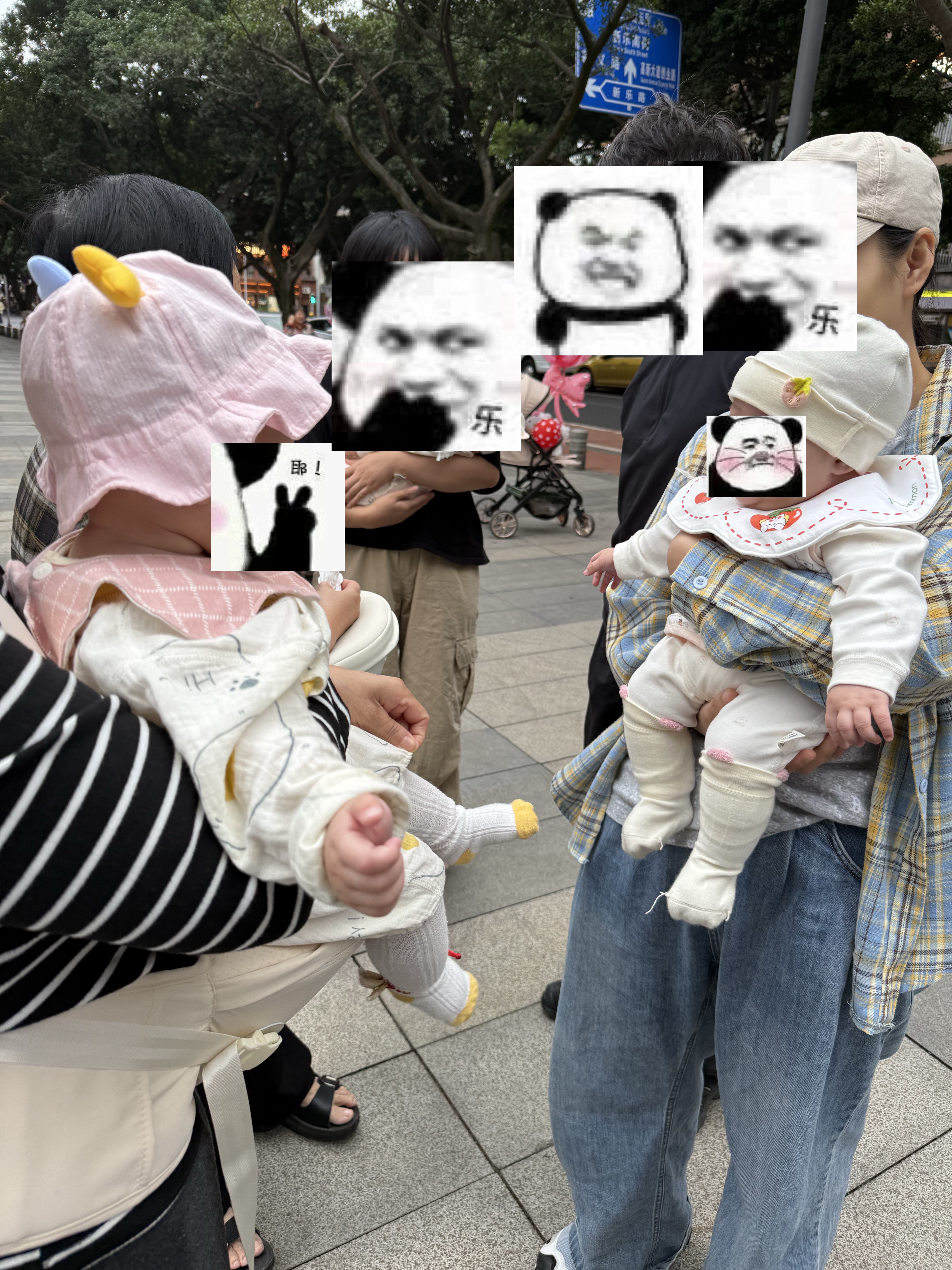 抱抱熊腰凳婴儿背带多功能抱娃神器腰凳背带二合一透气护腰轻便宝宝腰凳 V30-1香槟金【Pro旋钮+加宽软弹PU坐凳】 实拍图