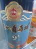 通化红梅山葡萄酒(第3代)9度720ml*1甜型红酒果酒微醺中华老字号 实拍图