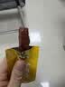 科尔沁风干牛肉干原味448g散称肉干肉脯特产办公室解馋休闲零食 实拍图